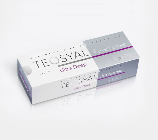 TEOSYAL PureSense Ultra Deep