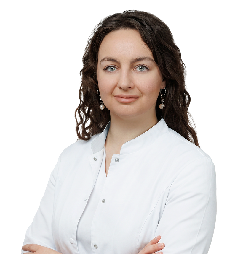 Якушенко Валерия Александровна