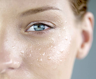 Вакуумный гидропилинг HydraFacial