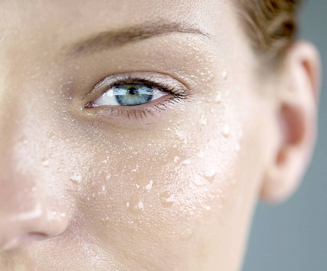 Вакуумный гидропилинг HydraFacial