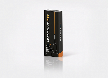 Mesosculpt C71