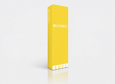Belotero SOFT