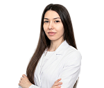 Харитонова<br>Инна Алексеевна