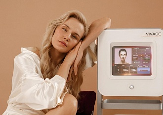 Микроигольчатый RF-лифтинг Vivace
