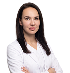 Погонина<br>Татьяна Владимировна