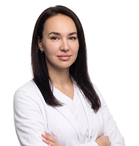 Погонина Татьяна Владимировна