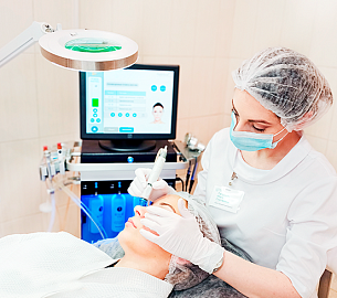 HydraFacial