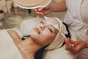 Летние Beauty комплексы 