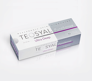 TEOSYAL PureSense Ultra Deep