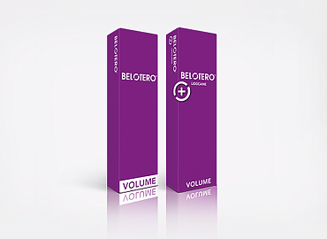 Belotero Volume