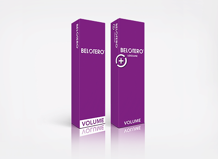 Belotero Volume