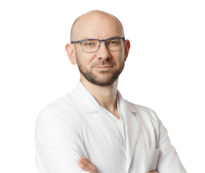 Фролов Евгений Владимирович