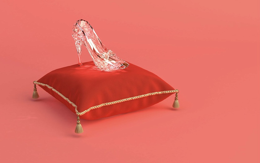 Капельница красоты и здоровья (Капельница Золушки)
